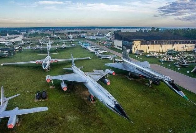 M50野蠻人轟炸機(jī)是哪個(gè)國(guó)家的？M50轟炸機(jī)有多厲害