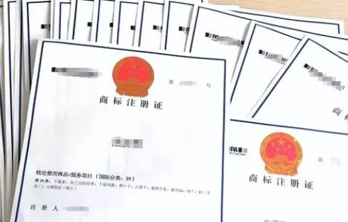 如何辦理知識產(chǎn)權(quán)商標(biāo)注冊專用質(zhì)押登記?