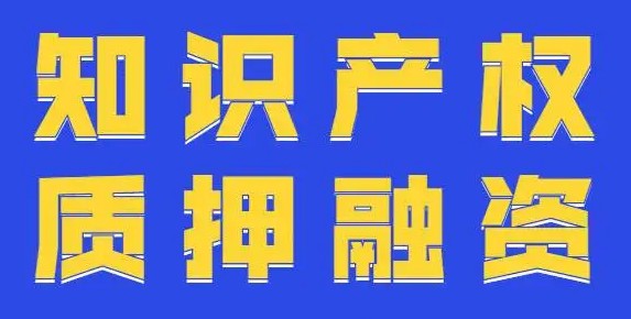 最新知識(shí)產(chǎn)權(quán)質(zhì)押貸款流程是什么？