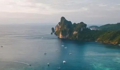 海洋資源管理及海域估價(jià)的現(xiàn)狀