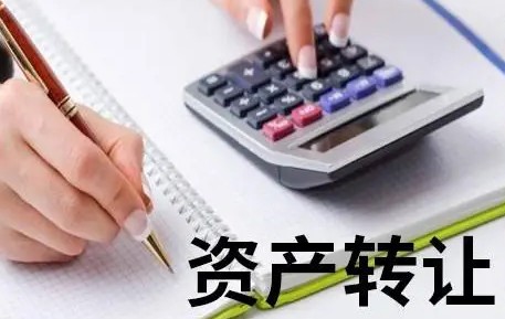 關(guān)于整體資產(chǎn)轉(zhuǎn)讓的建議