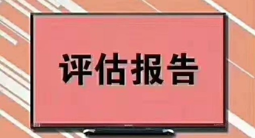 追溯性資產(chǎn)評估報告準(zhǔn)則依據(jù)有哪些？